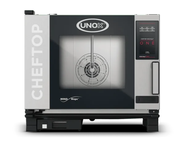 Unox  XEVC-0511-E1RM Combi Oven