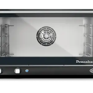 UNOX LINEMICRO™ MANUAL XF043 Electric Convection Oven