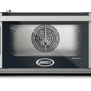 UNOX BAKERLUX SHOP.Pro™ LED XEFR-03EU-ELDP Electric Convection Ovens