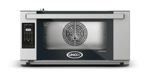 UNOX BAKERLUX SHOP.Pro™ LED XEFR-03EU-ELDP Electric Convection Ovens