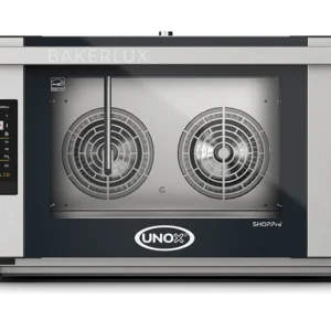 UNOX BAKERLUX SHOP.Pro™ LED XEFR 04EU ELDV Convection Oven