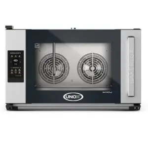 Unox Bakerlux Shop Pro XEFR 04 EU ETRV  Convection Ovens