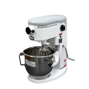Spar 5 Liters Planetary Mixer SP-502B