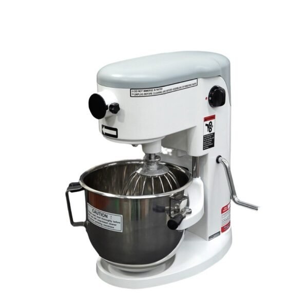 Spar 5 Liters Planetary Mixer SP-502B