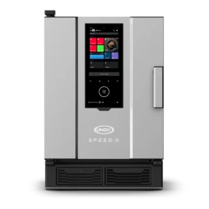 SPEED-X™ Digital.ID™ XEPA-0523-EXRN Commercial Combi Speed Ovens