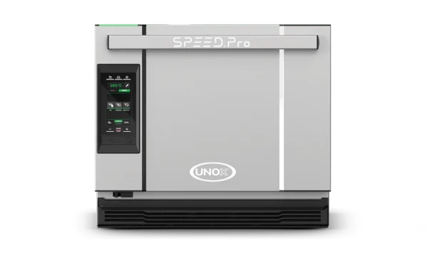 SPEED.Pro™  XESR-03HS-EDDN Commercial Baking Speed Ovens