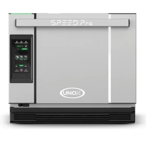 SPEED.Pro™ XESR-03HS-MDDN Commercial Baking Speed Ovens