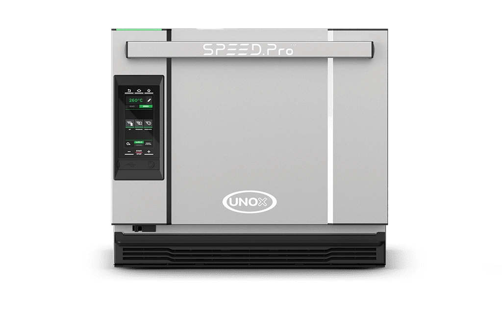 SPEED.Pro™ XESR-03HS-MDDN Commercial Baking Speed Ovens