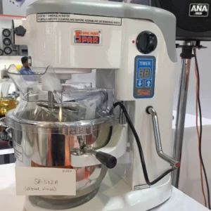 Spar 5 Liters Planetary Mixer SP-502A