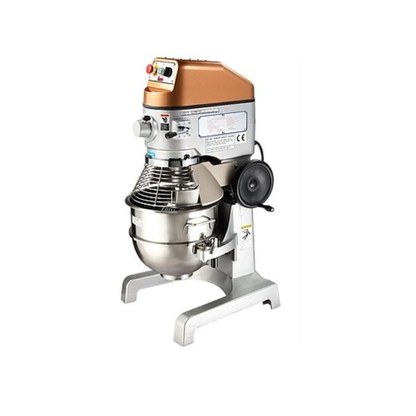 Spar 30 Liters Planetary Mixer SP-30HA