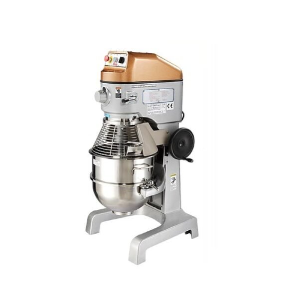 Spar 40 Liters Planetary Mixer SP-40HA