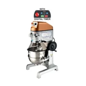 Spar 40 Liters Planetary Mixer SP-34HA