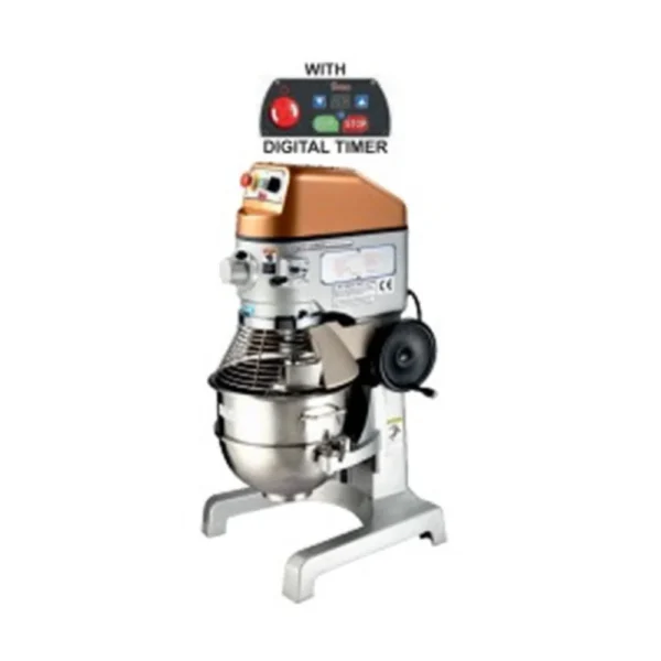 Spar 40 Liters Planetary Mixer SP-34HA