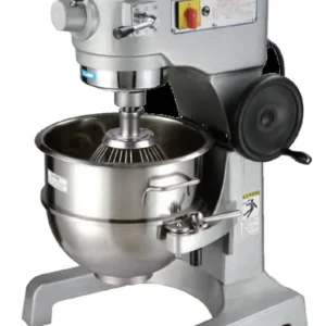 Spar 25 Liters Planetary Mixer SP-25MA