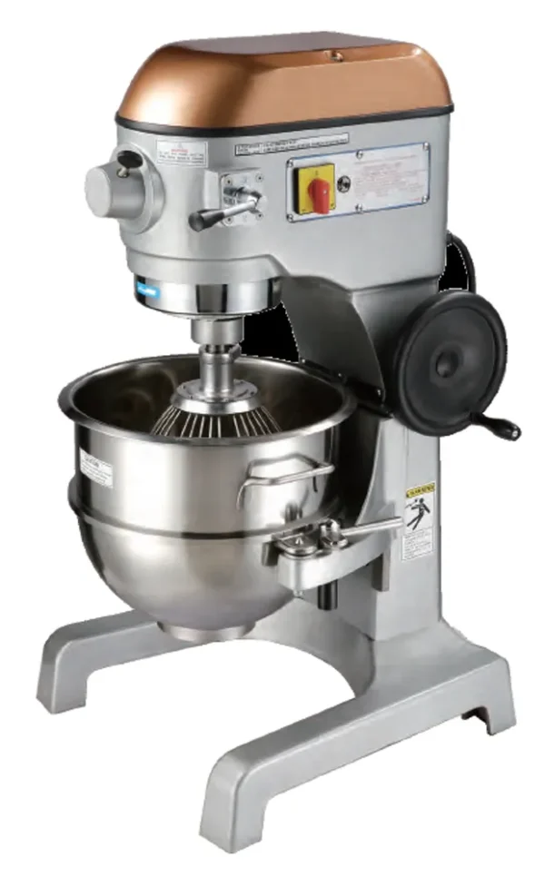 Spar 25 Liters Planetary Mixer SP-25MA