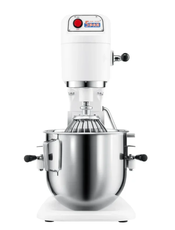 Spar 8 Liters Planetary Mixer SP-800B - Image 2